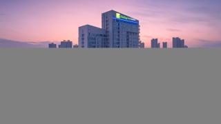 Holiday Inn Express Xiamen Jimei New Town by IHG - 9