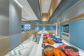 Holiday Inn Express Xiamen Jimei New Town by IHG - 8