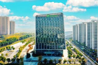Holiday Inn Express Suzhou Bay by IHG - 7
