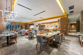 Holiday Inn Express Suzhou Bay by IHG - 5