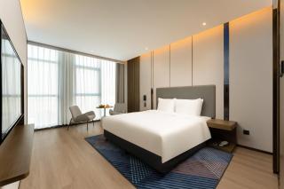 Holiday Inn Express Suzhou Bay by IHG - 1