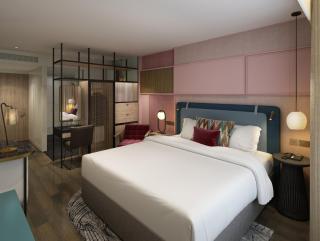 The Halyard Liverpool, Vignette Collection by IHG - Liverpool - 8