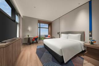 Holiday Inn Express Shenzhen Futian Center by IHG - 8