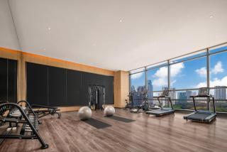 Holiday Inn Express Shenzhen Futian Center by IHG - 4
