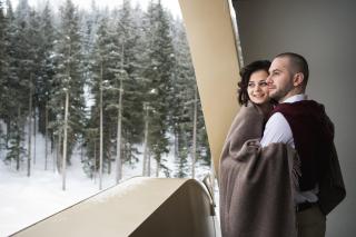 AlpenGold Hotel Davos - 7