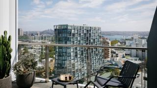 Hotel Indigo Sydney Potts Point by IHG - 6