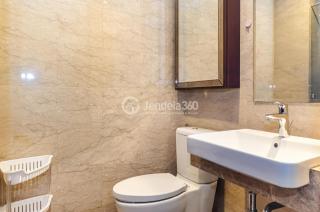 Menteng park emerald STuDiO hotel grade amenities central jakarta - 5