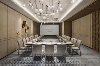 InterContinental Taichung by IHG - 4