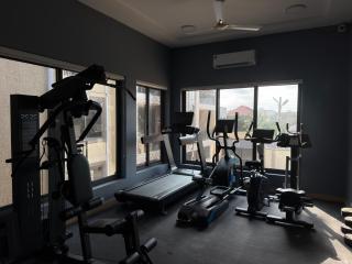 Mojo Apartments I, Tema Com 26 - 5