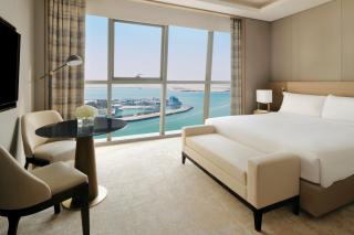 InterContinental Residences Abu Dhabi by IHG - 9