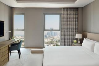 InterContinental Residences Abu Dhabi by IHG - 8