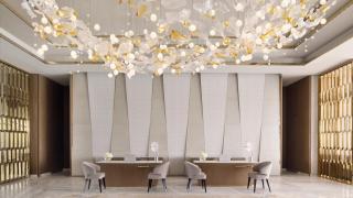 InterContinental Residences Abu Dhabi by IHG - 4
