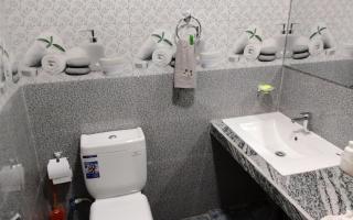 Uguduwadola guest house - 1