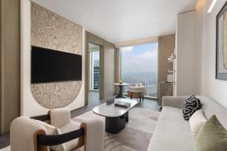 Vignette Collection TFT Chongqing by IHG - 7