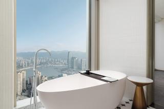 Vignette Collection TFT Chongqing by IHG - 4