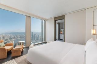 Vignette Collection TFT Chongqing by IHG - 3