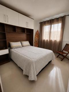 Casa de Hóspedes aconchegante em Florianópolis - Florianópolis - 0