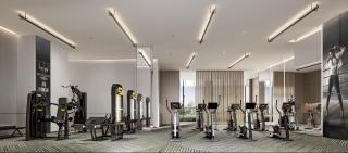 Holiday Inn Xianyang Shuangzhao Lake by IHG - 7