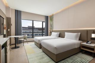 Holiday Inn Xianyang Shuangzhao Lake by IHG - 4