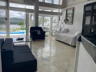 Casa con alberca Teques - 1