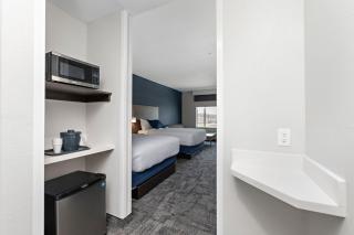 Holiday Inn Express Kansas City North - Parkville by IHG - 9