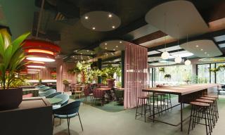 Hotel Indigo Vienna - Naschmarkt by IHG - 8