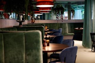 Hotel Indigo Vienna - Naschmarkt by IHG - 4