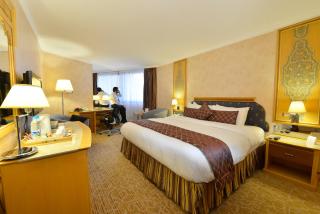 InterContinental Al Jubail Resort by IHG - 7