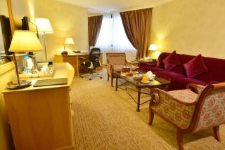 InterContinental Al Jubail Resort by IHG - 5