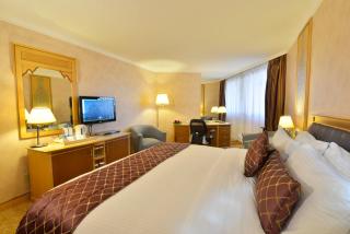 InterContinental Al Jubail Resort by IHG - 4