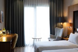 Holiday Inn - Trabzon-East by IHG - 9