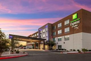 Holiday Inn Express & Suites Phoenix West - Tolleson by IHG - 0