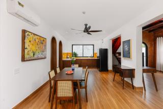 Salt Villa 5BR Beachfront by HUA - 6