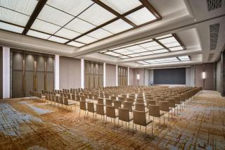 voco Beijing Temple of Heaven by IHG - 7