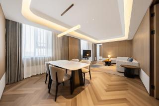 voco Beijing Temple of Heaven by IHG - 5