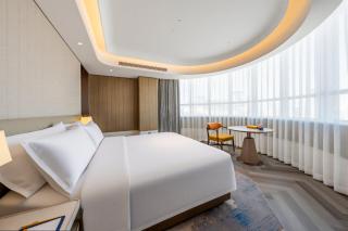 voco Beijing Temple of Heaven by IHG - 3