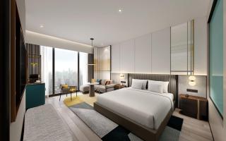 voco Kuching by IHG - 0