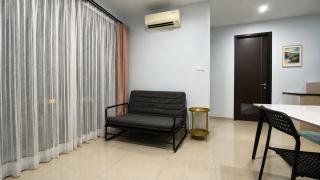 Residencia Nova, Jakarta - 2