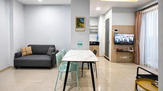 Residencia Nova, Jakarta - 3