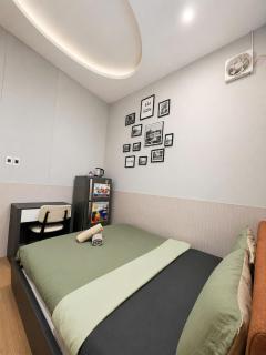 StayHub Modern Studio Le Thanh Ton Saigon - 0