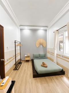 StayHub Modern Studio Le Thanh Ton Saigon - 9