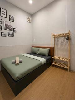 StayHub Modern Studio Le Thanh Ton Saigon - 3