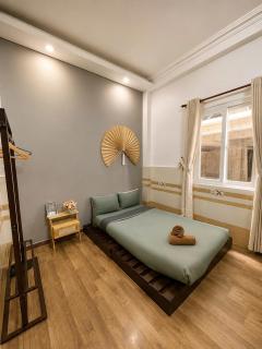 StayHub Modern Studio Le Thanh Ton Saigon - 1