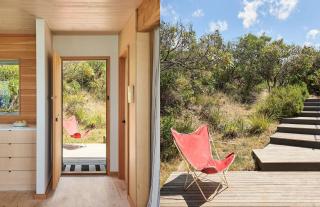 The Sommerhus - Eastern View - 6
