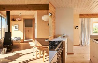 The Sommerhus - Eastern View - 2