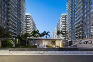 Laika Boutique Stay (Sanya Bay Coconut Dream Corridor) - 9