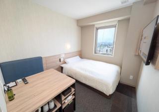 Super Hotel Iyo Saijo - 9