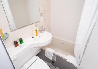 Super Hotel Iyo Saijo - 8