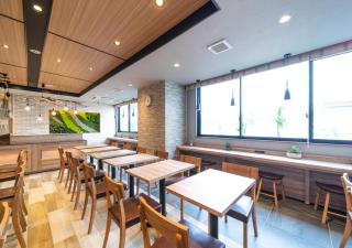 Super Hotel Iyo Saijo - 5