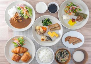 Super Hotel Iyo Saijo - 7
